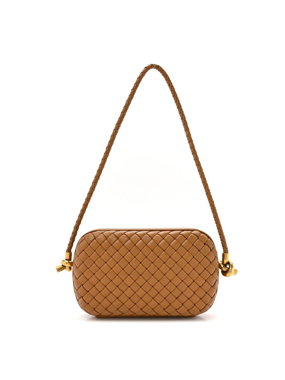 Bottega Veneta Calfskin Intrecciato #371973B19B
